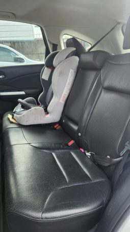 
										HONDA CRV EXL 4X4 2015 AUT full									