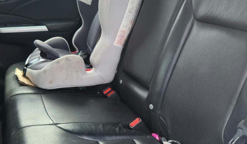 
								HONDA CRV EXL 4X4 2015 AUT full									