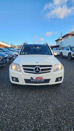 M.BENZ GLK 350 3.0  4 MATIC