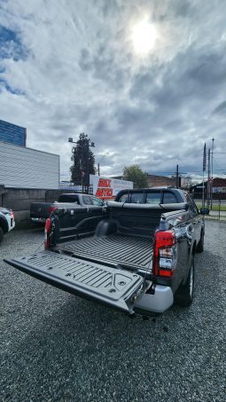 
										MITSUBISHI L200 WORK CR 2.4 4X2 full									