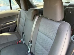 
										FORD EXPLORER XLT 4X4 3.5 2012 full									
