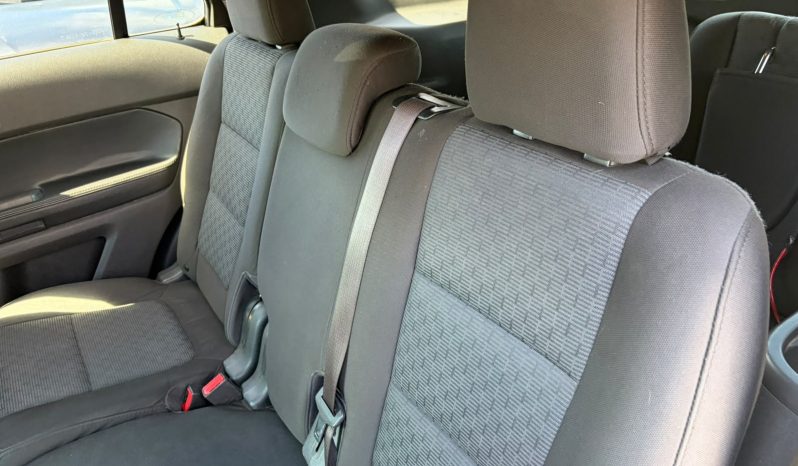 
								FORD EXPLORER XLT 4X4 3.5 2012 full									