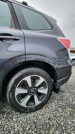 
										SUBARU FORESTER CVT 2.0 AUT 4X4 full									