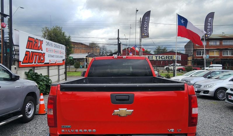 Chevrolet Silverado Lt Ii Rc — foto 6 de 11