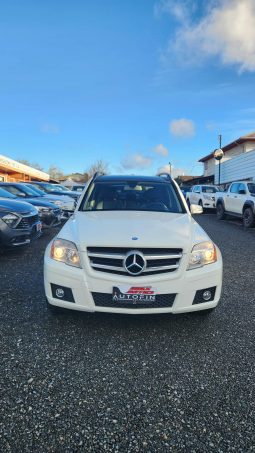 M.BENZ GLK 350 3.0  4 MATIC