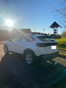 VOLKSWAGEN NIVUS  TSI 1.0 AUT
