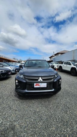 MITSUBISHI L200 WORK CR 2.4 4X2