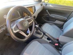 
										VOLKSWAGEN NIVUS  TSI 1.0 AUT full									