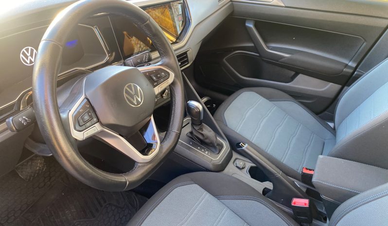 Volkswagen Nivus Tsi1.0 Aut — foto 13 de 17