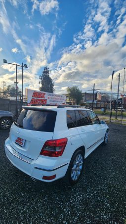 
										M.BENZ GLK 350 3.0  4 MATIC full									