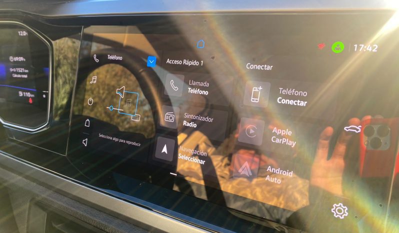 Volkswagen Nivus Tsi1.0 Aut — foto 12 de 17