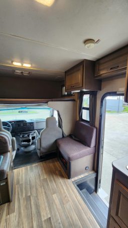 
										CASA RODANTE FORD E350 AUT full									
