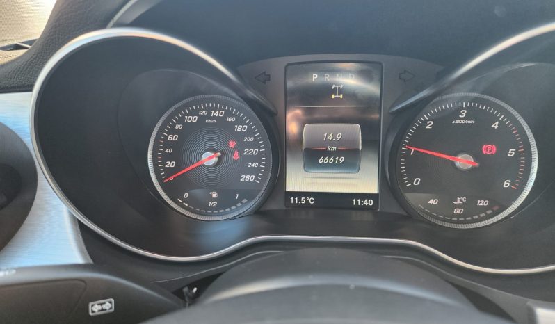 
								MERCEDES BENZ X250 POWER 4X4 AUT full									
