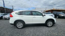 HONDA CRV EXL 4X4 2015 AUT