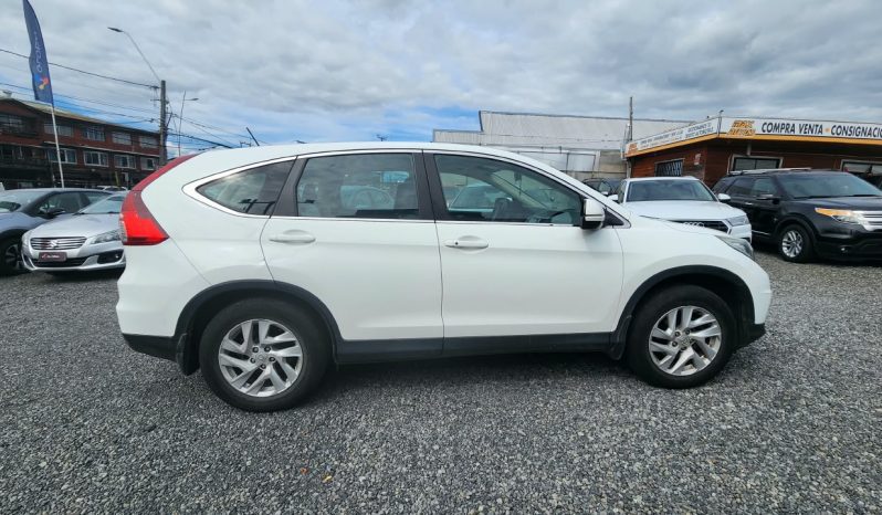 
								HONDA CRV EXL 4X4 2015 AUT full									