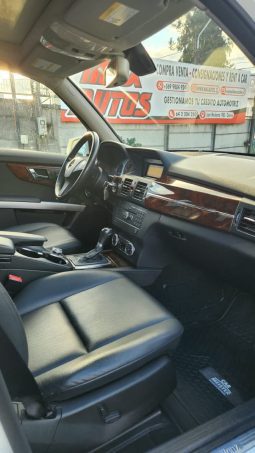 
										M.BENZ GLK 350 3.0  4 MATIC full									