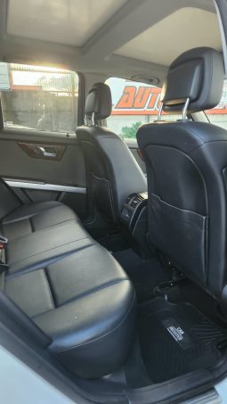 
										M.BENZ GLK 350 3.0  4 MATIC full									