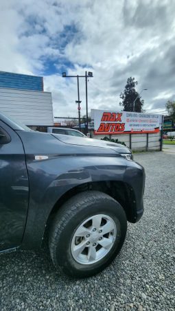 
										MITSUBISHI L200 WORK CR 2.4 4X2 full									