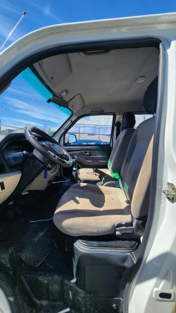 
										CAMIONETA KYC X5 PLUS DCAB 1.8 2022 full									