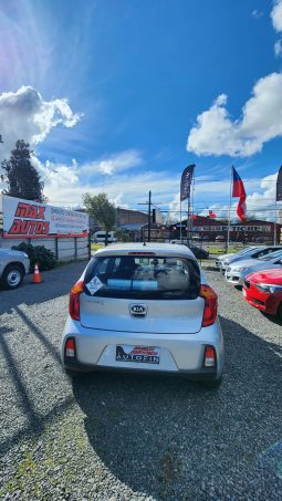 
										KIA MORNING EX 1.2 2017 full									