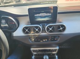 
										MERCEDES BENZ X250 POWER 4X4 AUT full									
