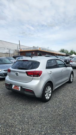 
										KIA RIO 5 EX 1.4 2019 full									