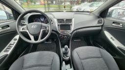 
										HYUNDAI ACCENT 1.4 AÑO 2018 full									