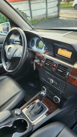 
										M.BENZ GLK 350 3.0  4 MATIC full									