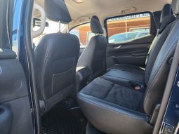 
										MERCEDES BENZ X250 POWER 4X4 AUT full									