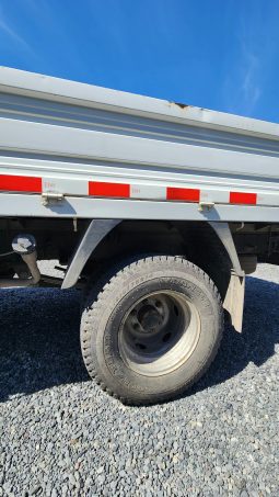 
										CAMIONETA KYC X5 PLUS DCAB 1.8 2022 full									