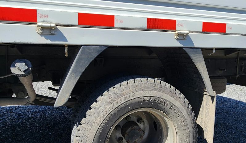 
								CAMIONETA KYC X5 PLUS DCAB 1.8 2022 full									