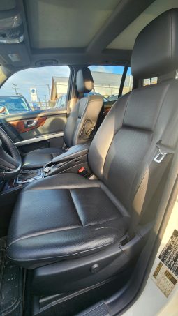 
										M.BENZ GLK 350 3.0  4 MATIC full									