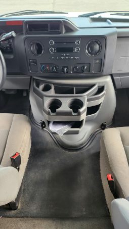 
										CASA RODANTE FORD E350 AUT full									