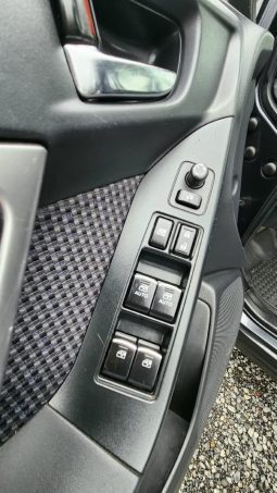 
										SUBARU FORESTER CVT 2.0 AUT 4X4 full									