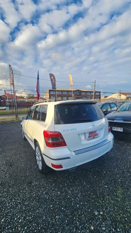
										M.BENZ GLK 350 3.0  4 MATIC full									