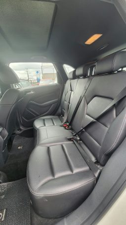 
										MERCEDES BENZ B200 HB 1.6 AUT full									