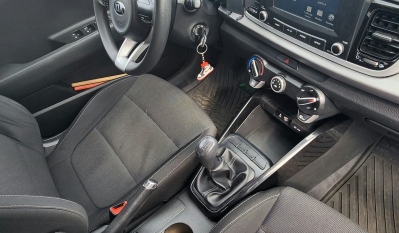 
								KIA RIO 5 EX 1.4 2019 full									