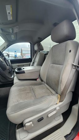 
										CHEVROLET SILVERADO 5.3 LT II 4X4 AUT full									