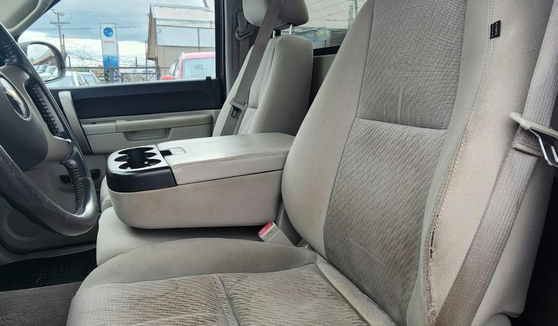 Chevrolet Silverado Lt Ii Rc — foto 9 de 11