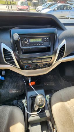 
										CAMIONETA KYC X5 PLUS DCAB 1.8 2022 full									
