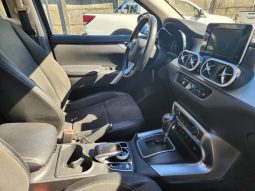 
										MERCEDES BENZ X250 POWER 4X4 AUT full									
