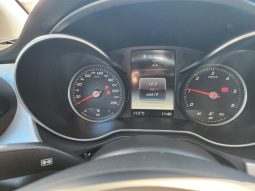 
										MERCEDES BENZ X250 POWER 4X4 AUT full									