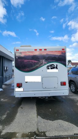
										CASA RODANTE FORD E350 AUT full									