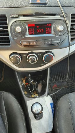 
										KIA MORNING EX 1.2 2017 full									