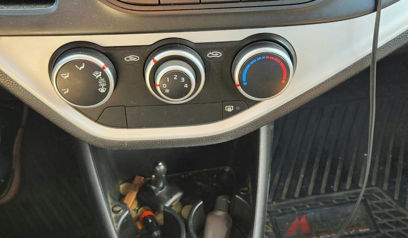 
								KIA MORNING EX 1.2 2017 full									