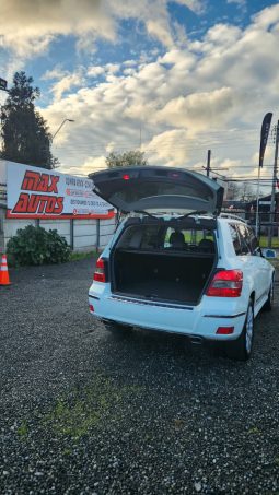 
										M.BENZ GLK 350 3.0  4 MATIC full									
