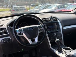 
										FORD EXPLORER XLT 4X4 3.5 2012 full									