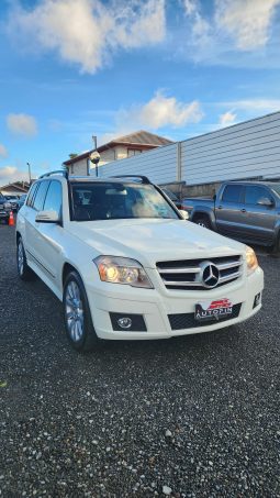 M.BENZ GLK 350 3.0  4 MATIC