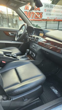 
										M.BENZ GLK 350 3.0  4 MATIC full									