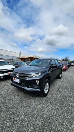 MITSUBISHI L200 WORK CR 2.4 4X2